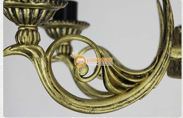 Đèn chùm cổ điển trang trí yb212-19